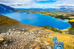 探美同窗的家乡——汕头