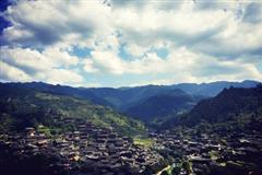 斜阳岛——动了凡心的地方。。。