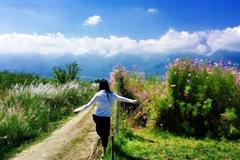 【白露·云南】彩云之南，你是未曾遗忘的远方。