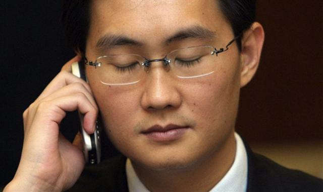 腾讯暴跌1400亿美元！脸书蒸发1360亿！别慌！还有苹果谷歌亚马逊